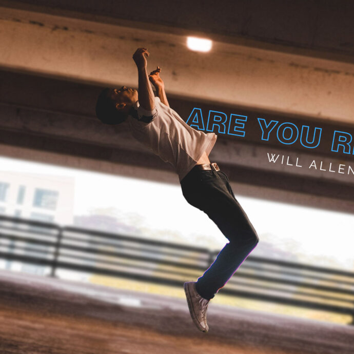 Will Allen