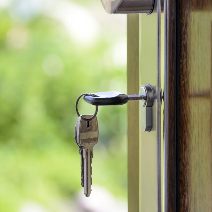 Plymouth Access to Housing