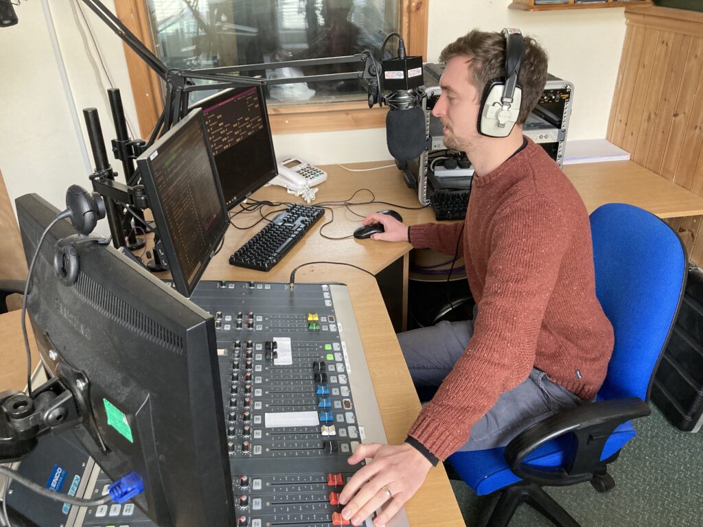Cross Rhythms Plymouth 5 year licence extension