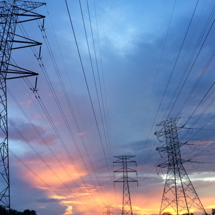 energy prices