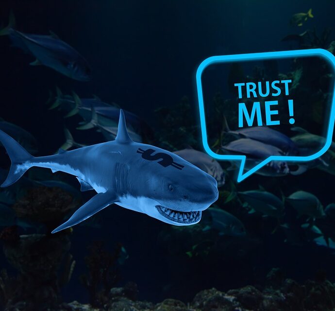 loan sharks