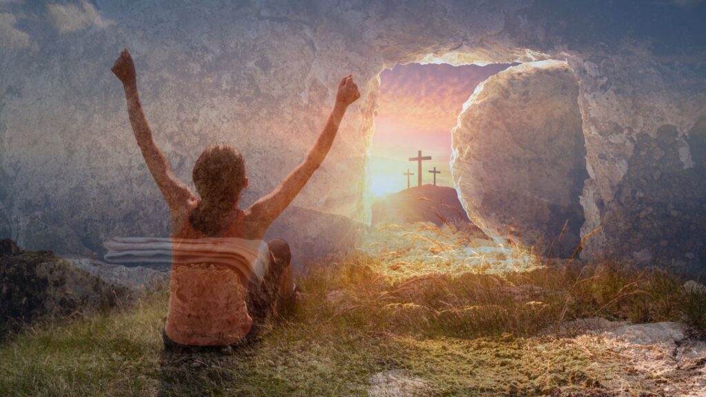 Life Stories at Easter