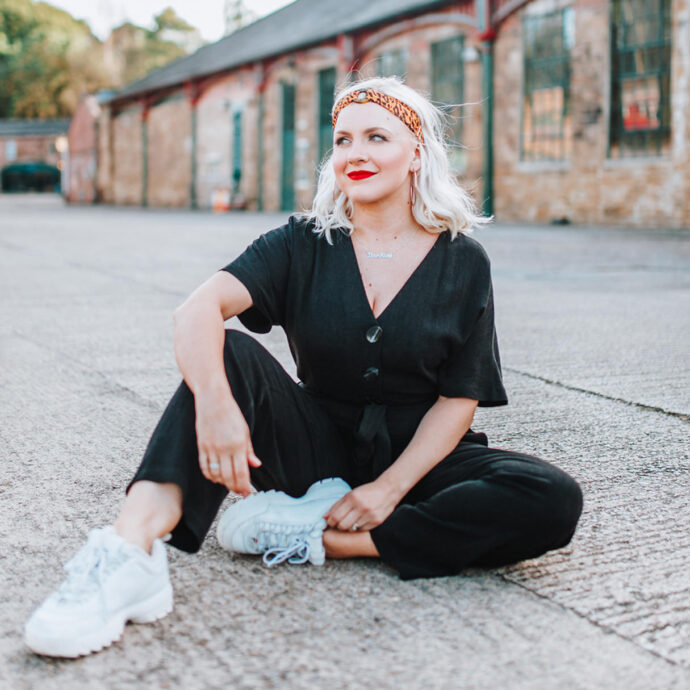 Philippa Hanna