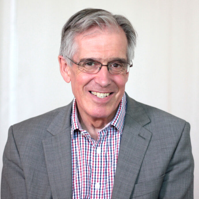 Hugh Osgood