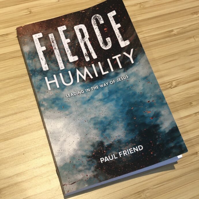Fierce Humility