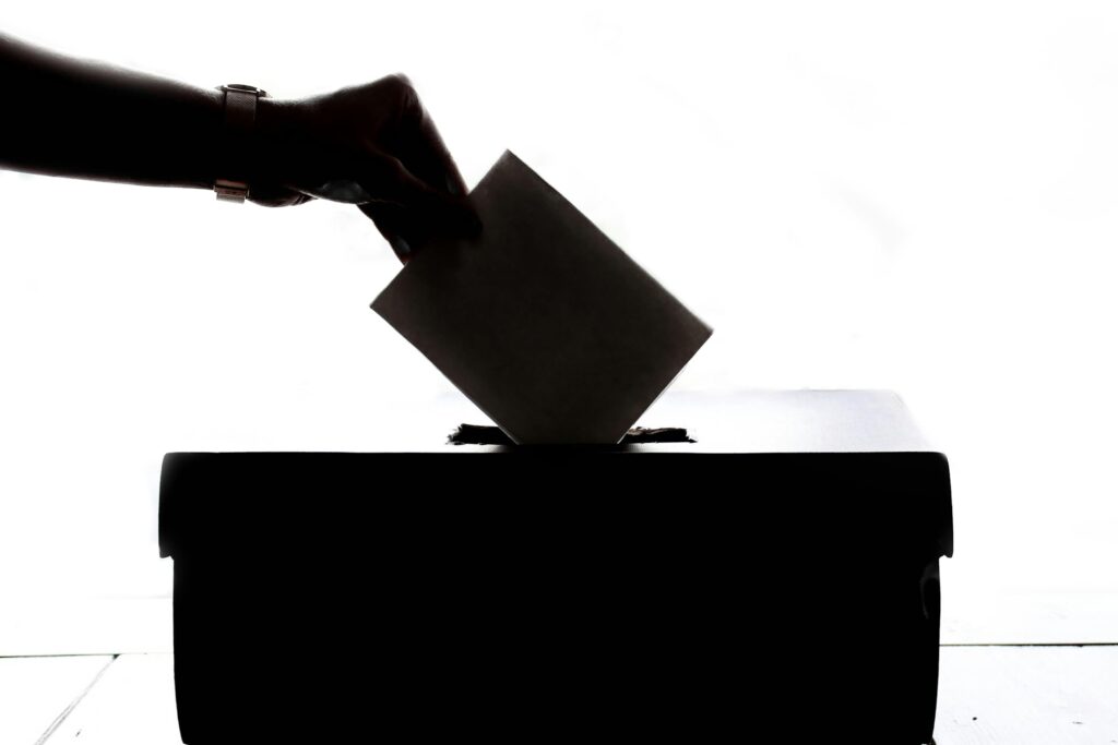 Election Fever