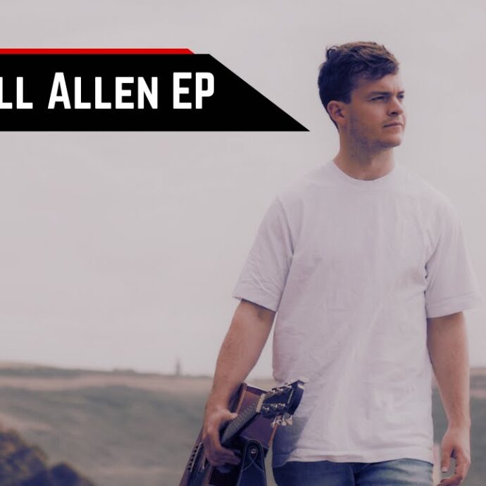Will Allen EP